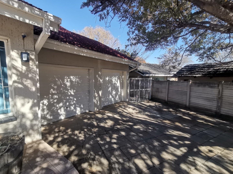 3 Bedroom Property for Sale in Senekal Free State